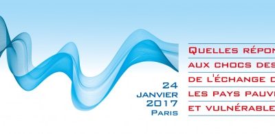 Quelles réponses aux chocs de termes de l’échange ?